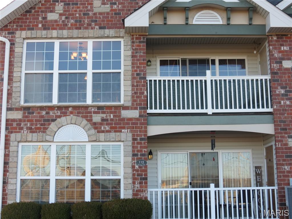 Katiebrook Condo Bldg 1 - Residential