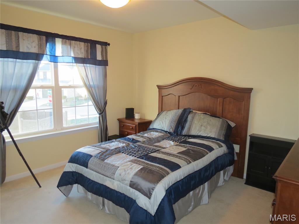 Katiebrook Condo Bldg 1 - Residential