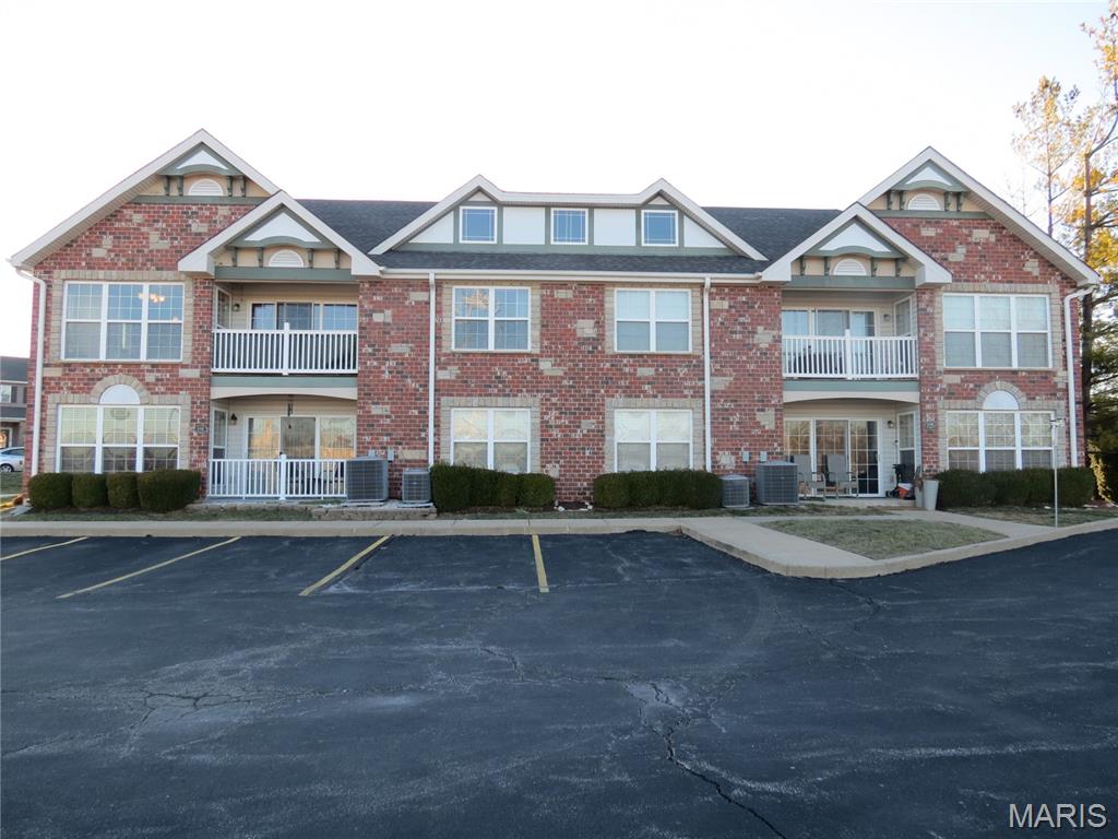 Katiebrook Condo Bldg 1 - Residential