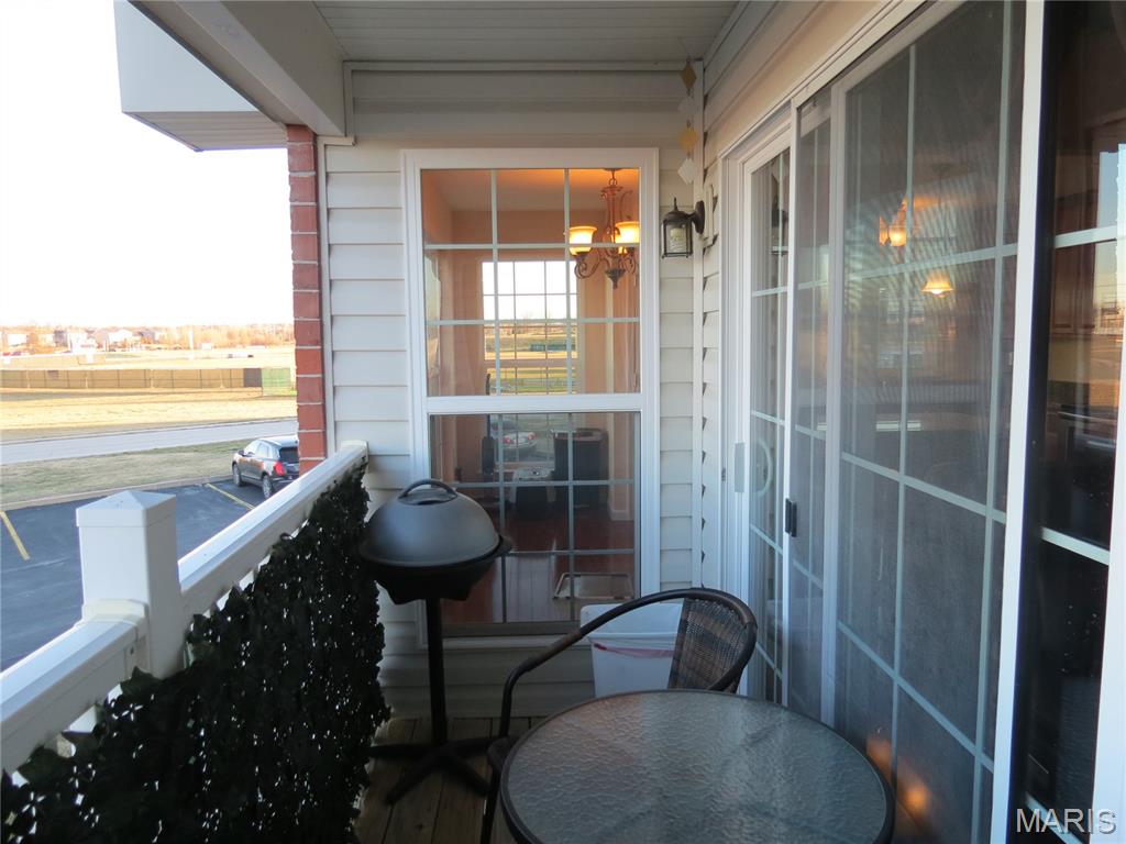 Katiebrook Condo Bldg 1 - Residential