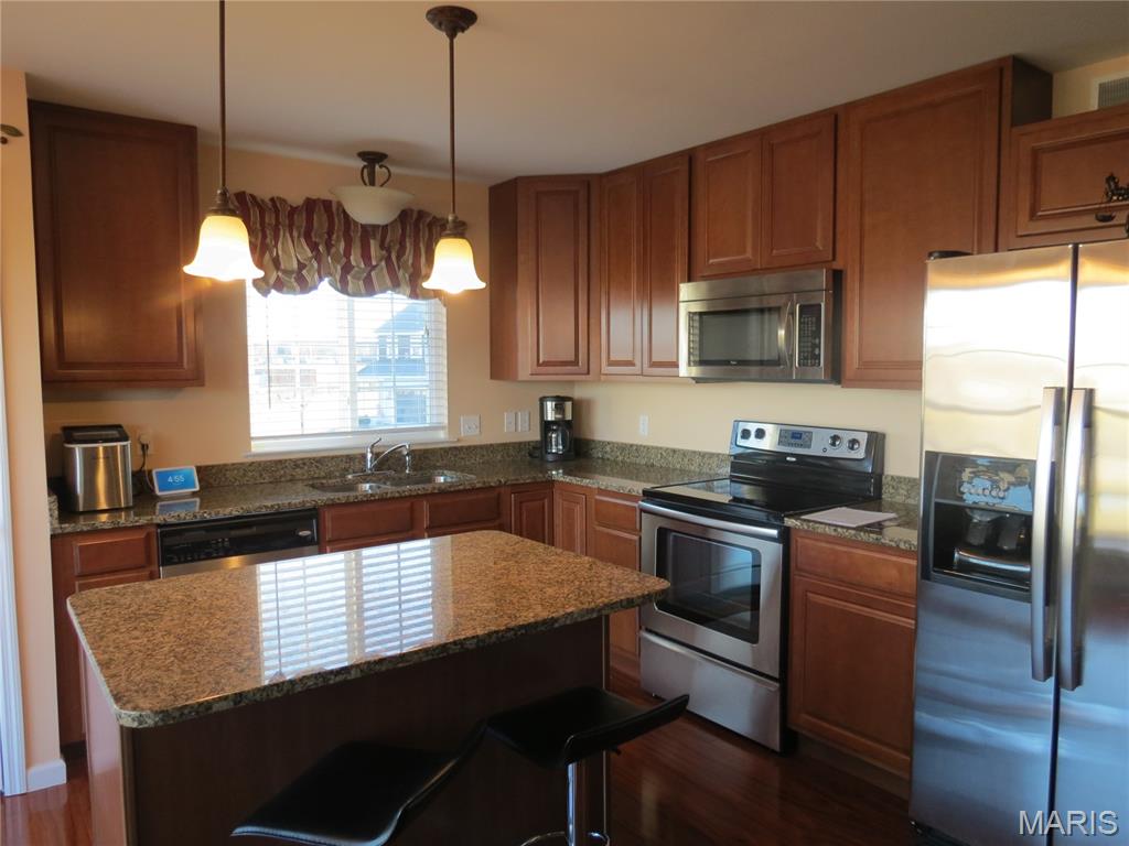 Katiebrook Condo Bldg 1 - Residential