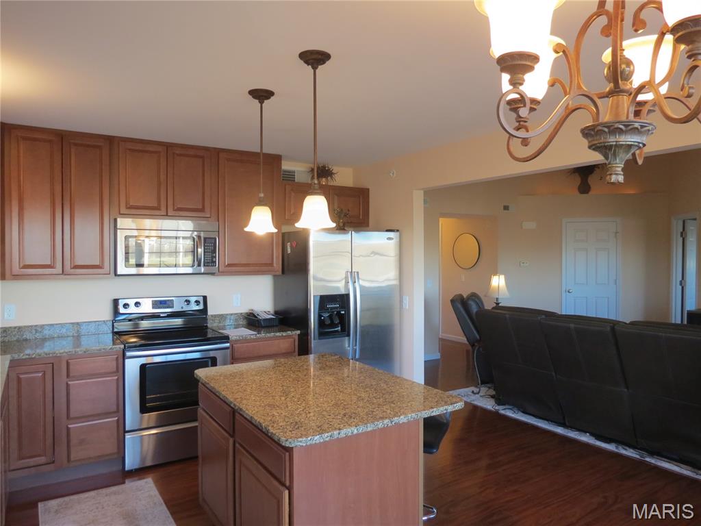 Katiebrook Condo Bldg 1 - Residential