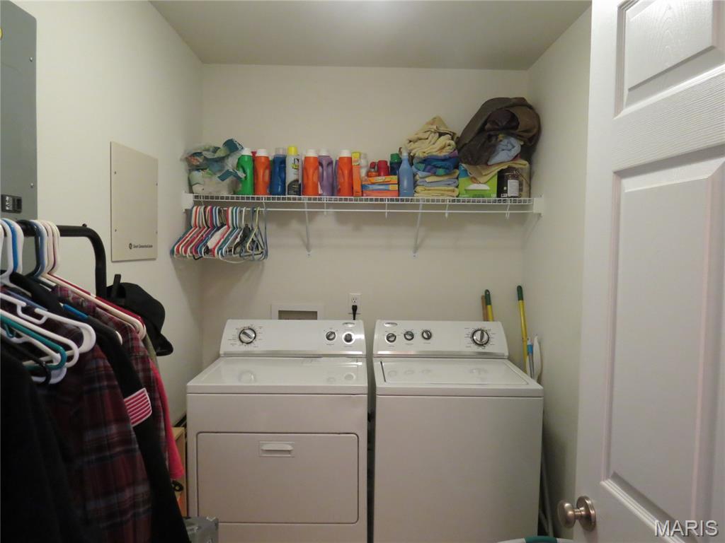 Katiebrook Condo Bldg 1 - Residential