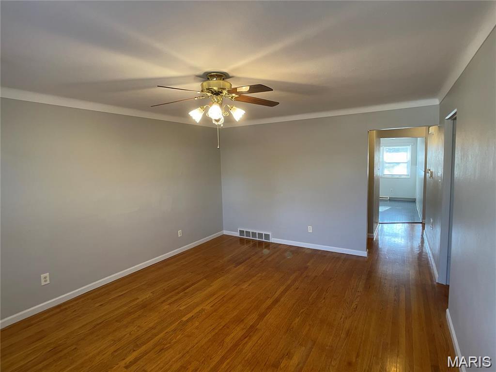 Circle View Hills - Residential Income