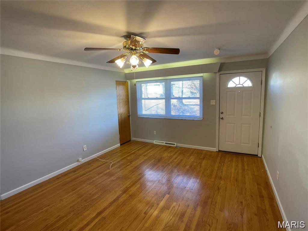 Circle View Hills - Residential Income