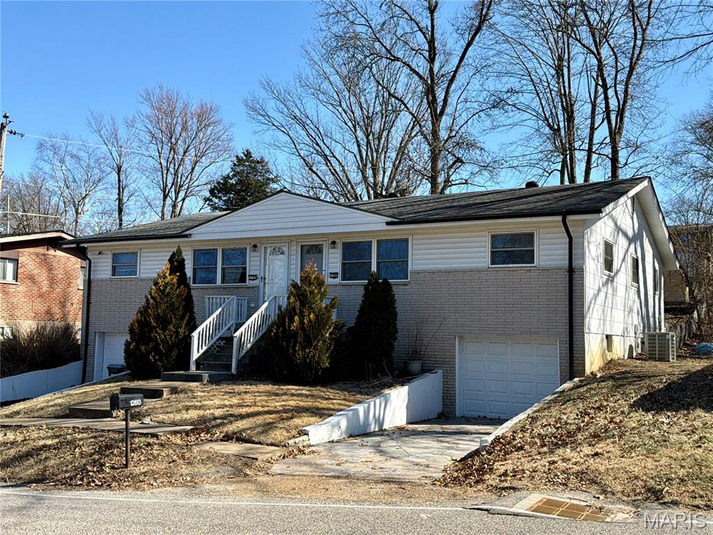 1258-60 Arnold Tenbrook Road