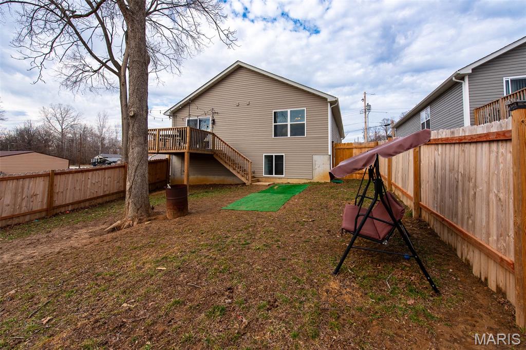 Roberts 19-9 - Residential