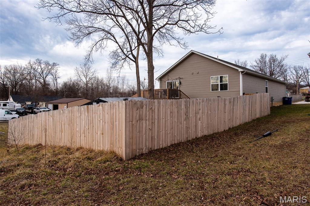 Roberts 19-9 - Residential