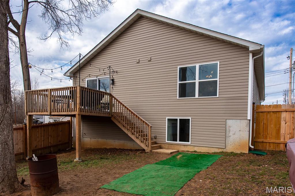 Roberts 19-9 - Residential