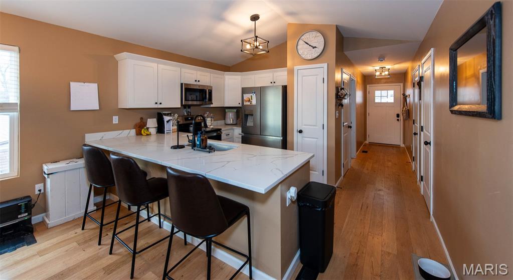 Roberts 19-9 - Residential