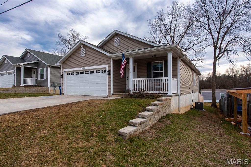 Roberts 19-9 - Residential