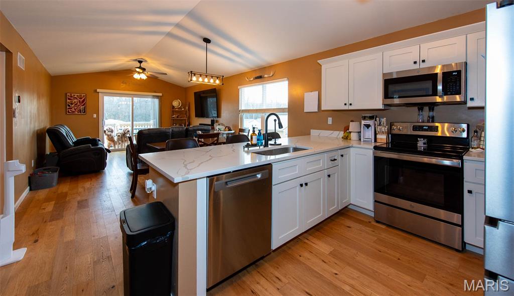 Roberts 19-9 - Residential