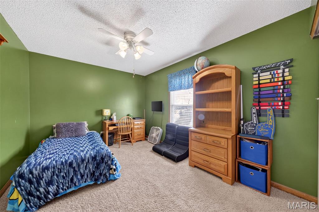 Stone Meadows - Residential