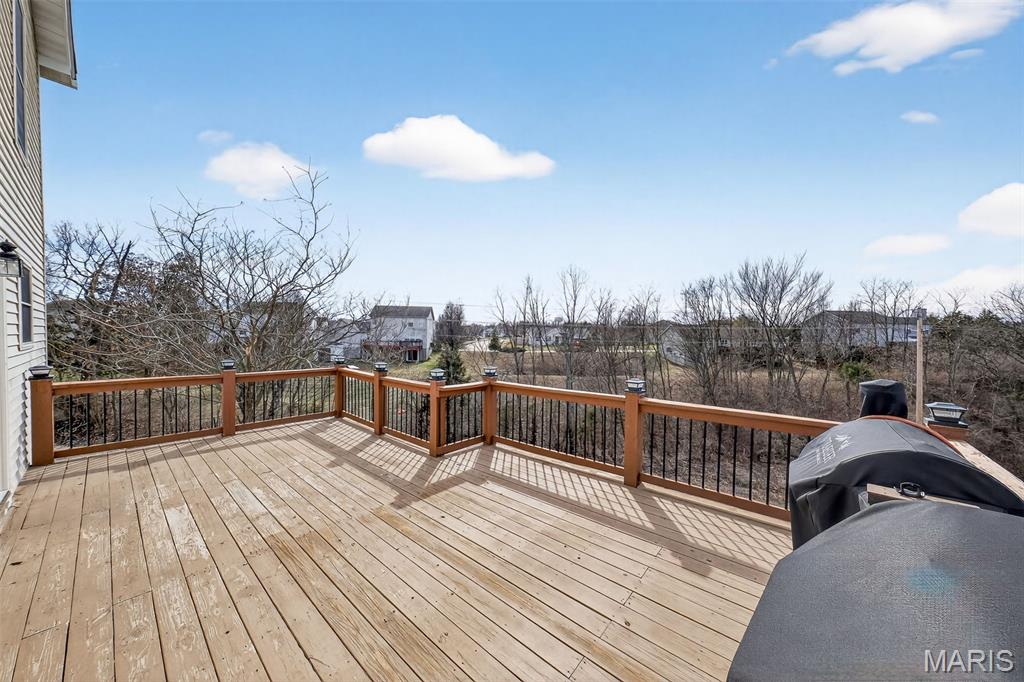 Stone Meadows - Residential