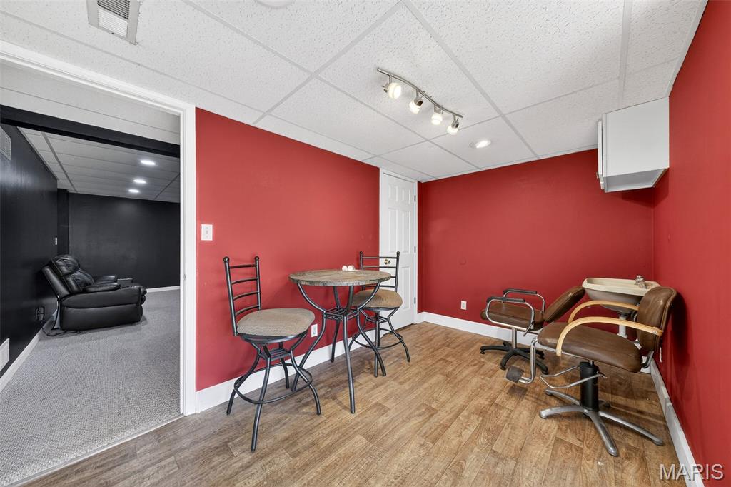 Stone Meadows - Residential