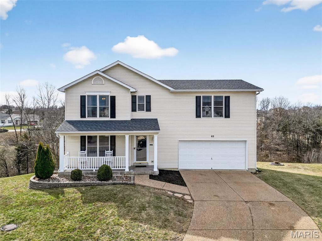 Stone Meadows - Residential