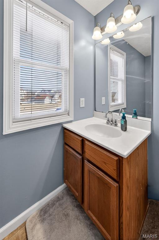 Stone Meadows - Residential