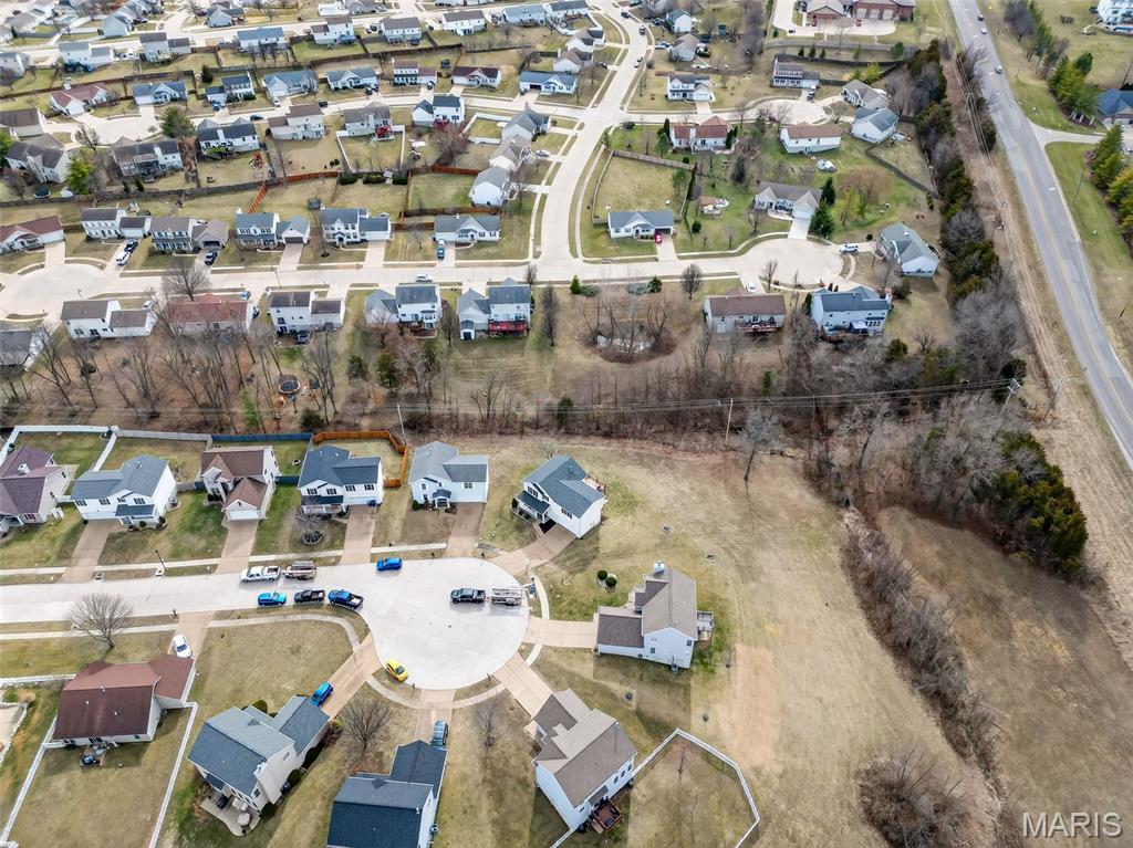 Stone Meadows - Residential