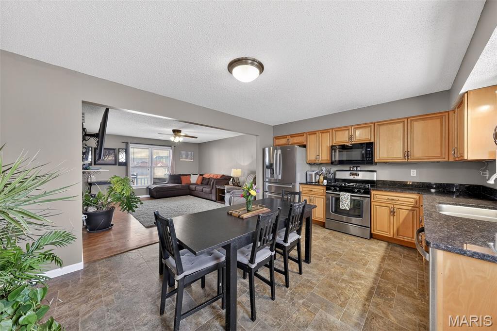 Stone Meadows - Residential