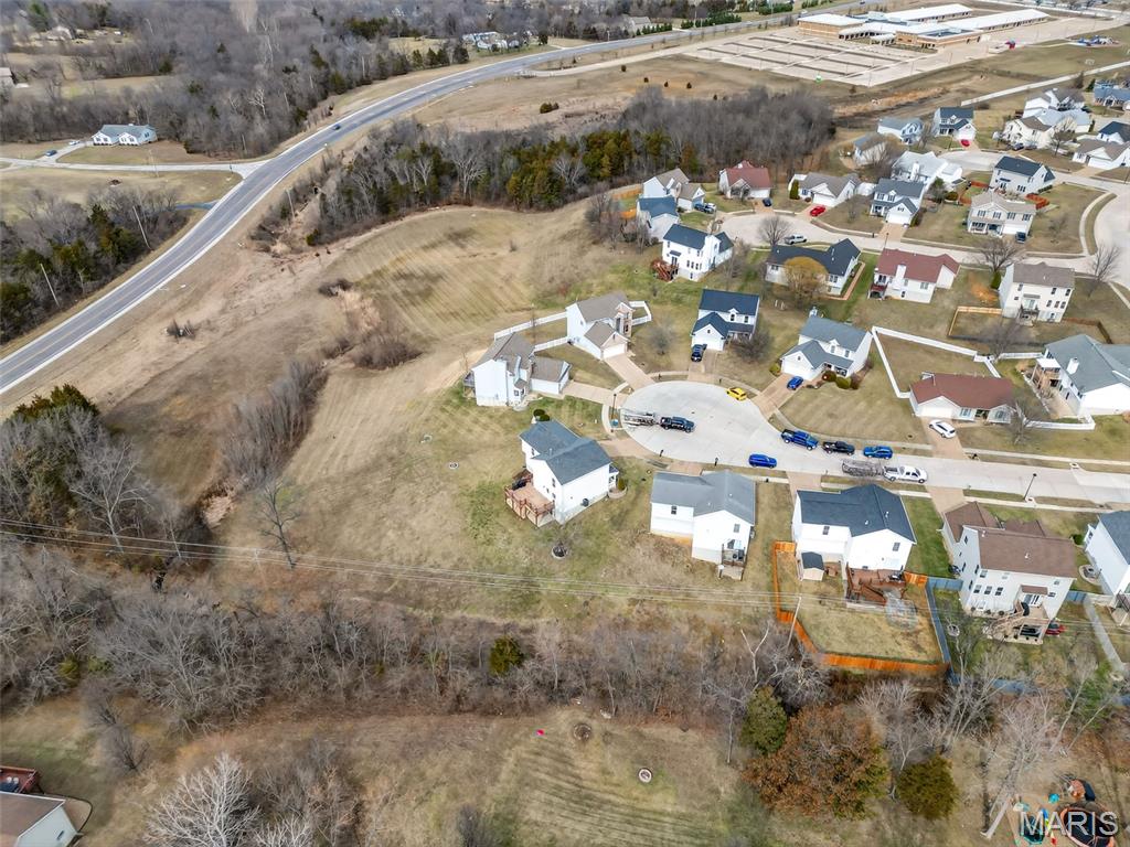 Stone Meadows - Residential