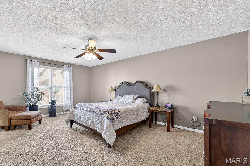 Stone Meadows - Residential