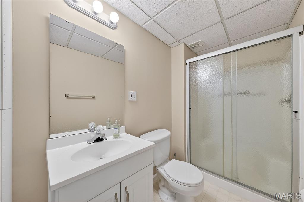 Stone Meadows - Residential