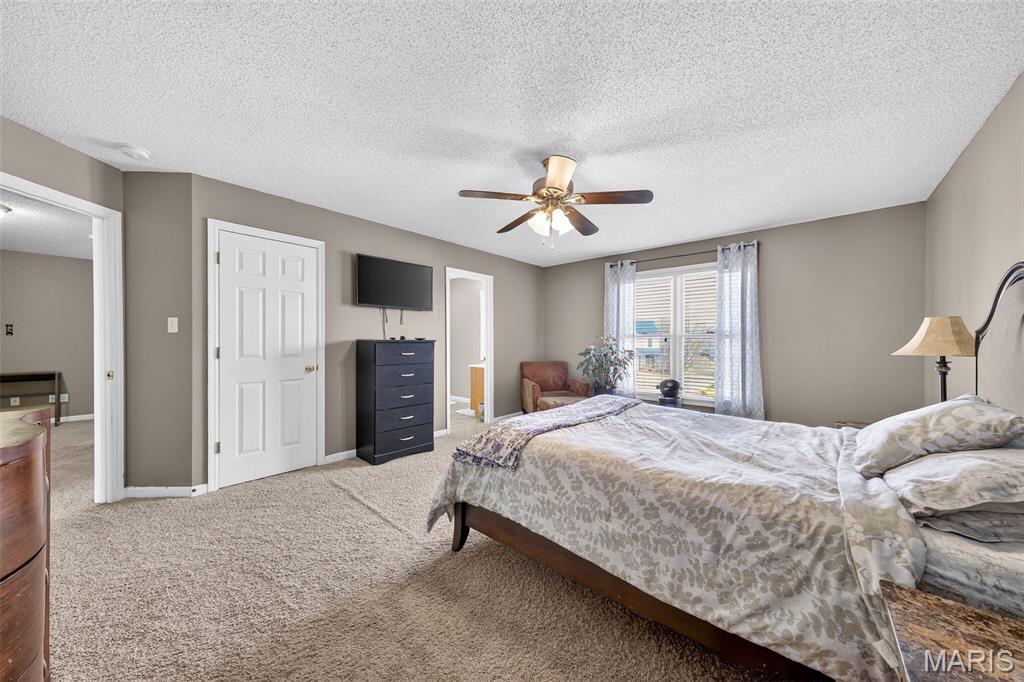 Stone Meadows - Residential