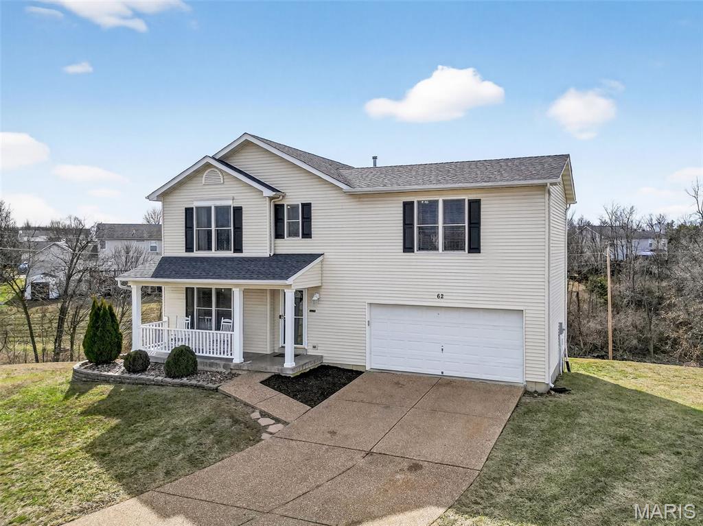 Stone Meadows - Residential