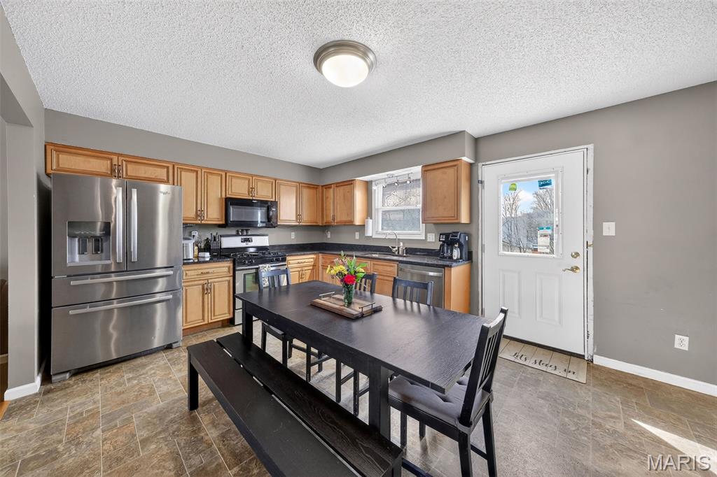 Stone Meadows - Residential