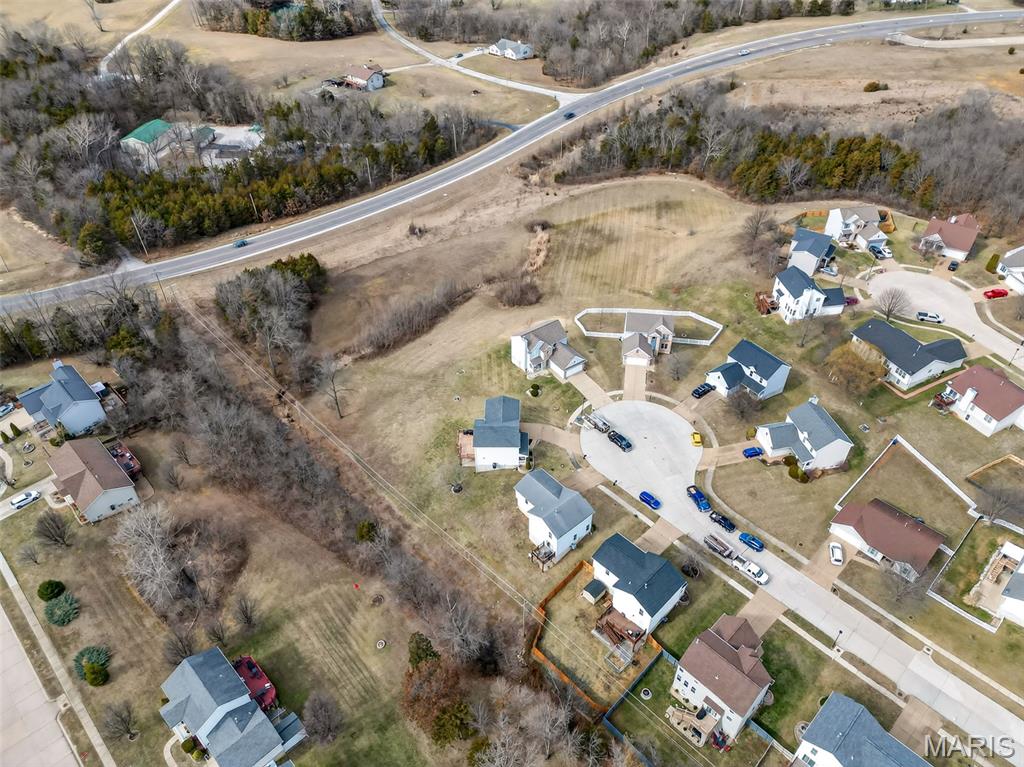 Stone Meadows - Residential