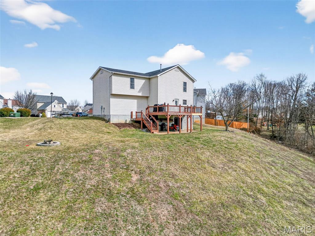 Stone Meadows - Residential