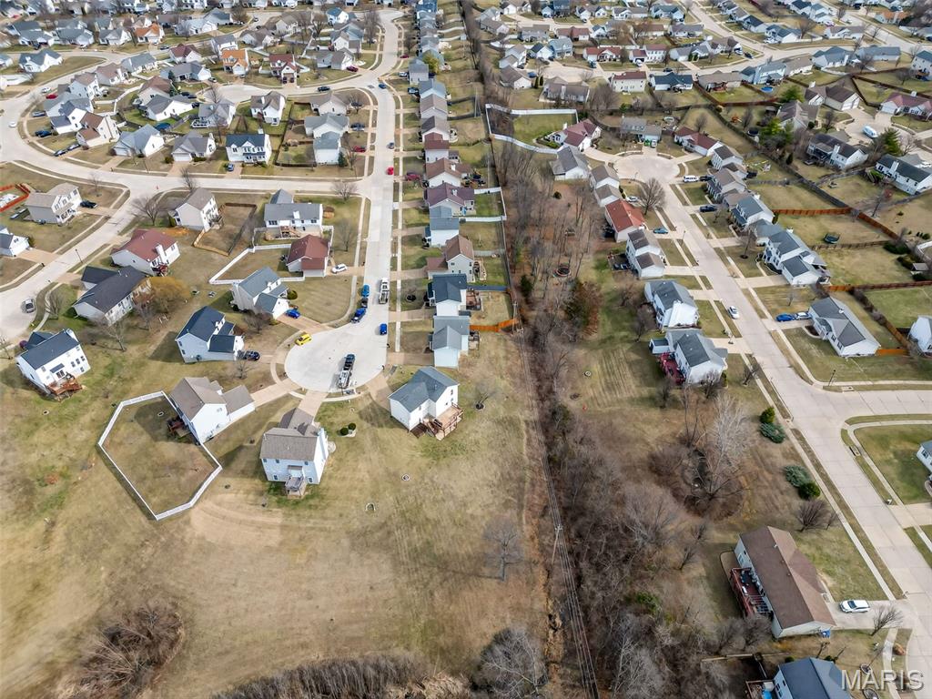 Stone Meadows - Residential