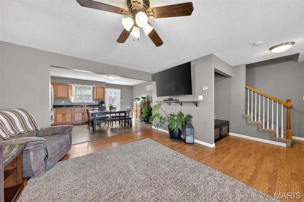 Stone Meadows - Residential