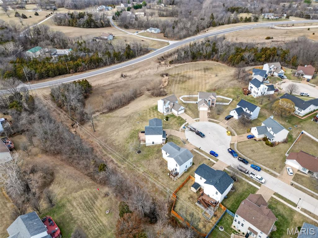 Stone Meadows - Residential