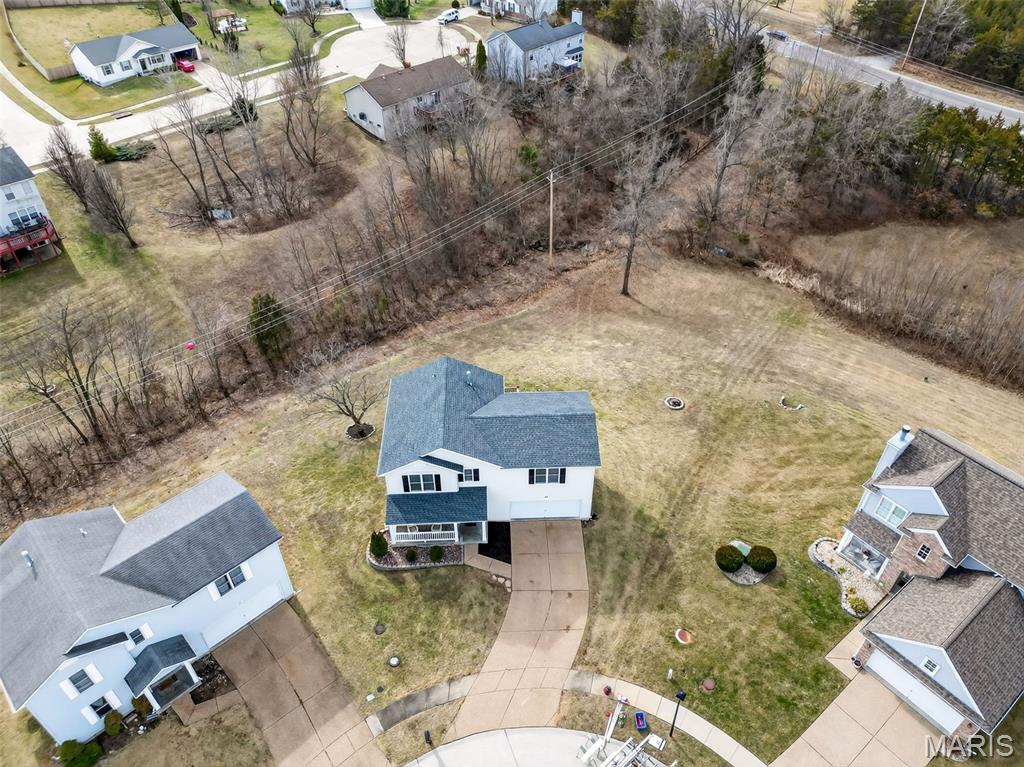 Stone Meadows - Residential