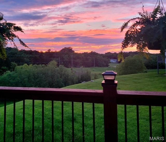 Stone Meadows - Residential