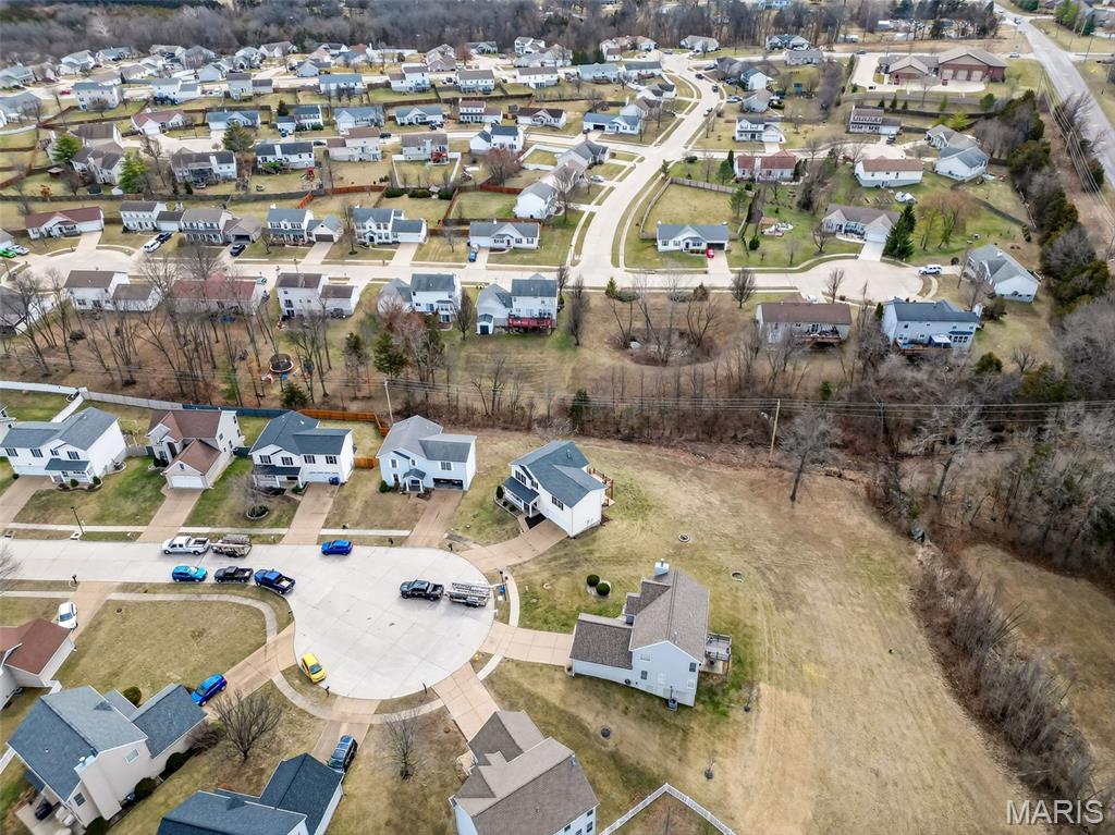 Stone Meadows - Residential