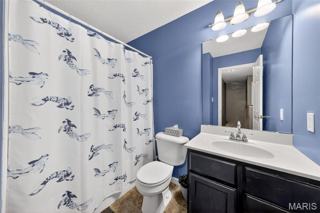 Stone Meadows - Residential