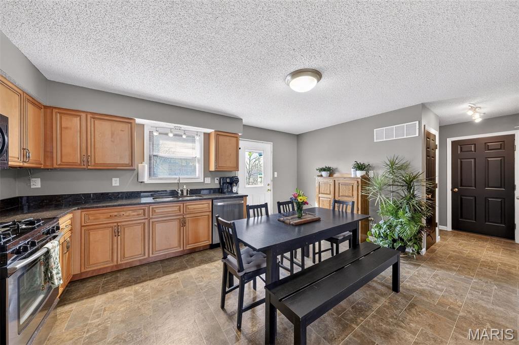 Stone Meadows - Residential