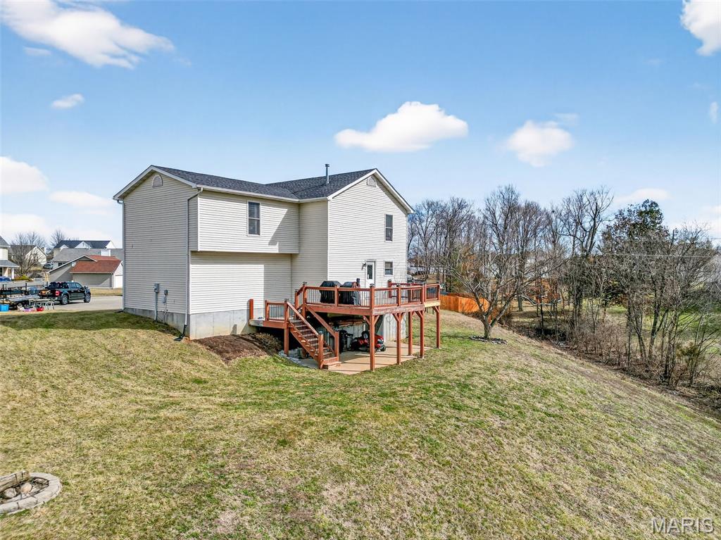 Stone Meadows - Residential