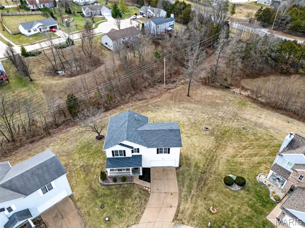 Stone Meadows - Residential