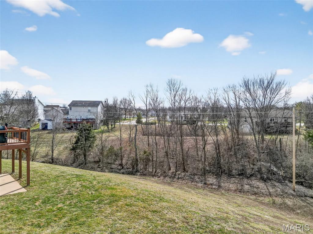 Stone Meadows - Residential