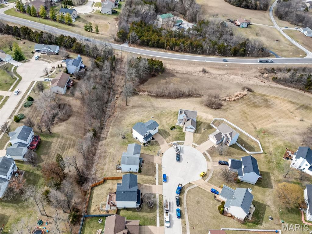 Stone Meadows - Residential