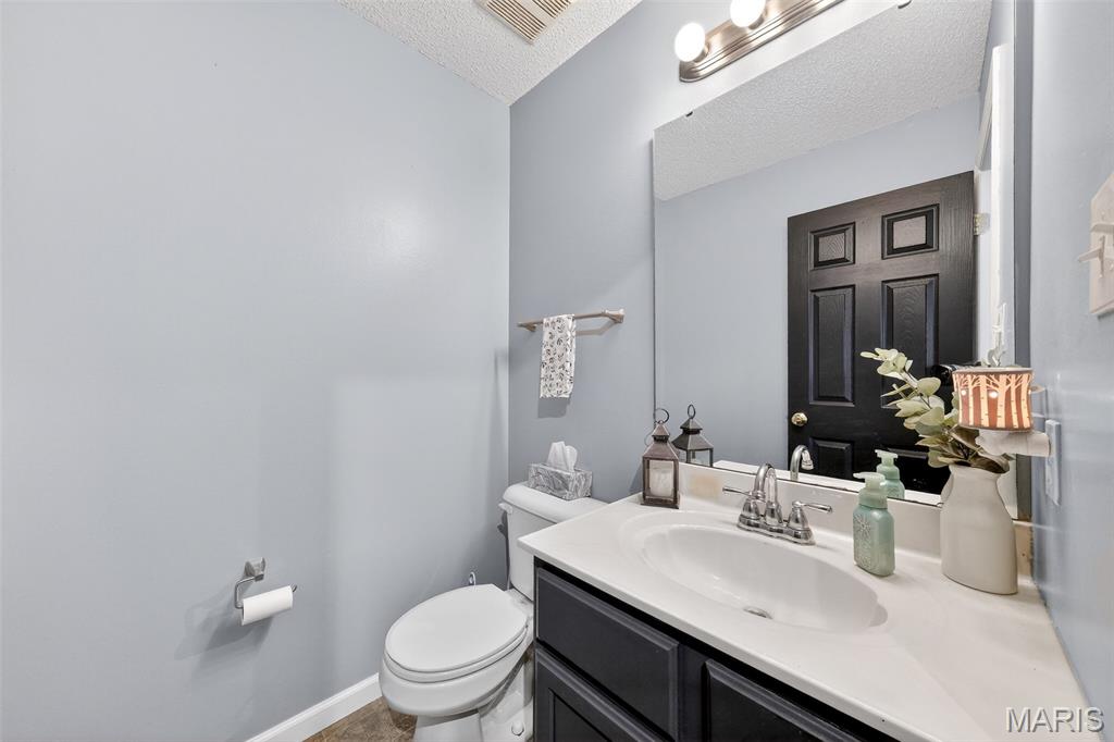 Stone Meadows - Residential