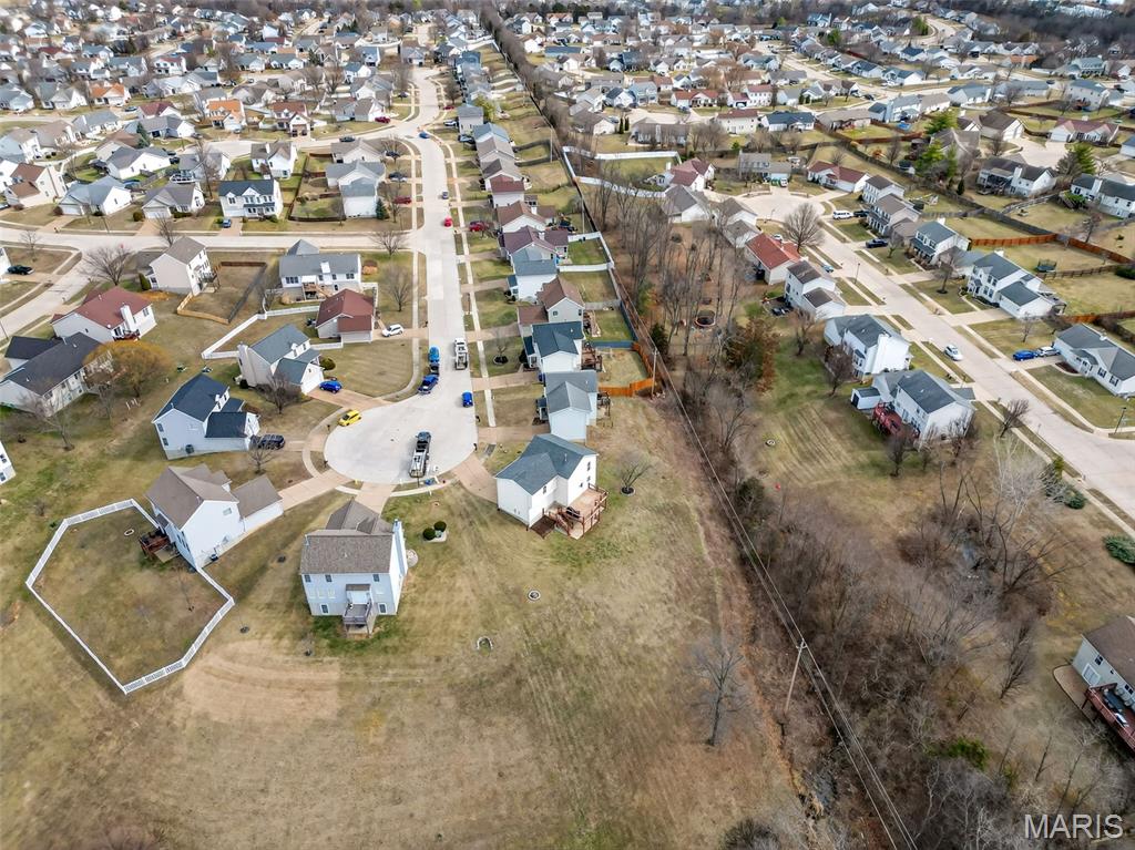Stone Meadows - Residential