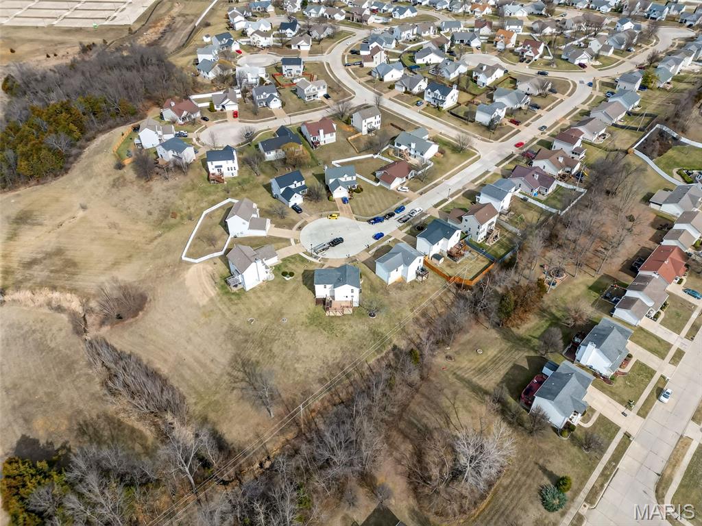 Stone Meadows - Residential