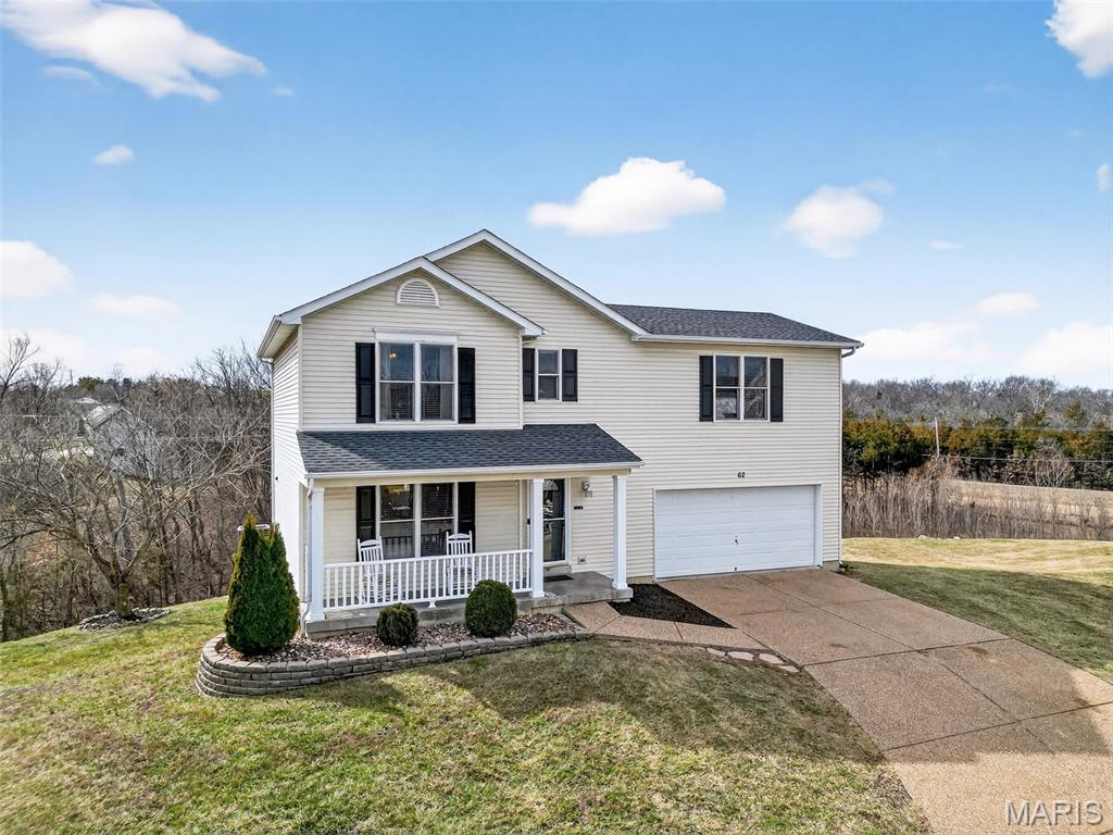 Stone Meadows - Residential