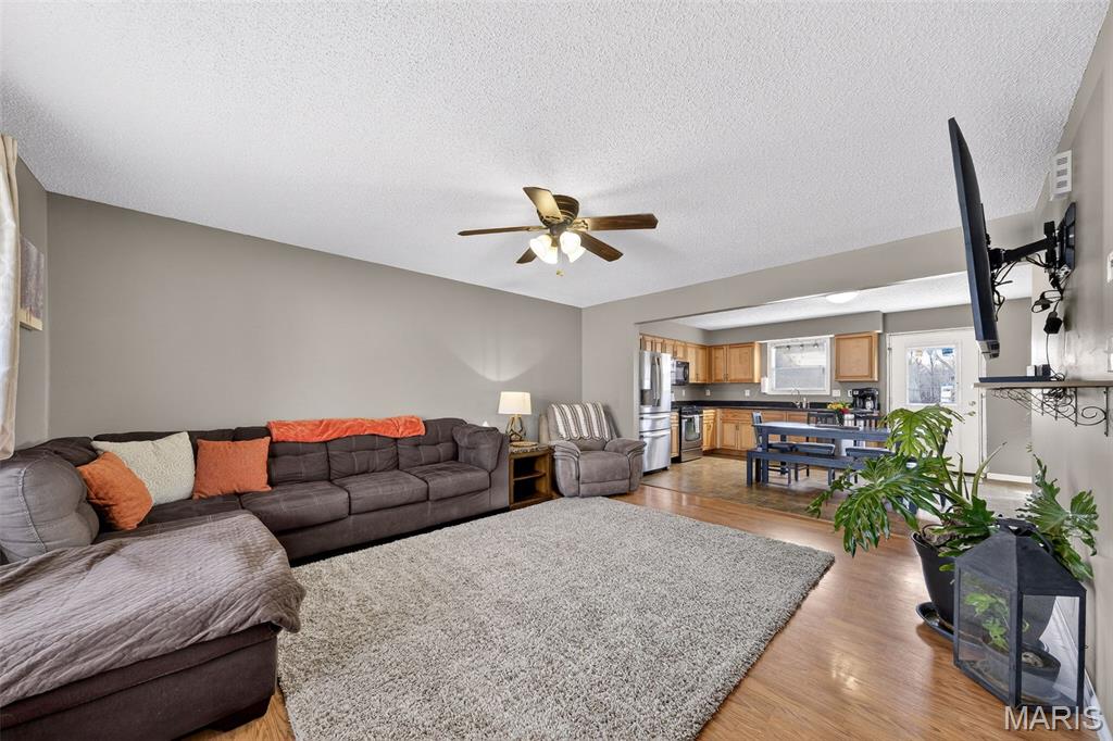 Stone Meadows - Residential