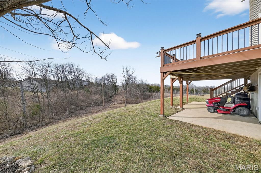 Stone Meadows - Residential