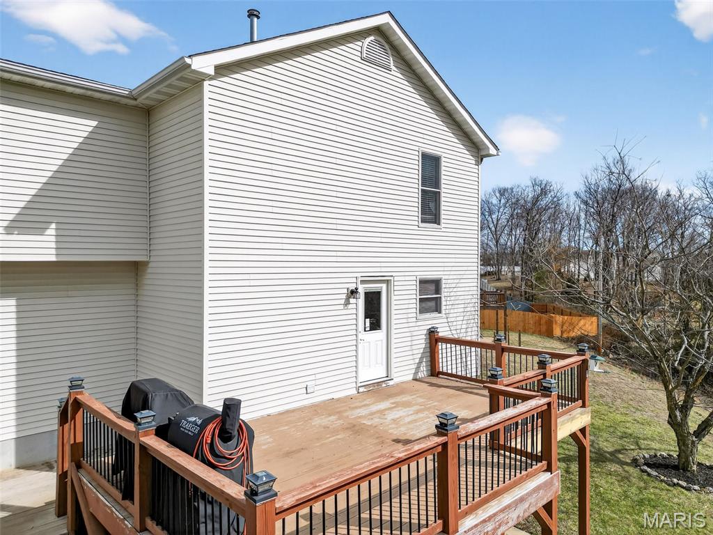 Stone Meadows - Residential